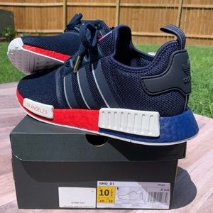 los angeles nmd